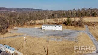 Plus de détails pour 120 Choate Cir, Montoursville, PA - Industriel/Logistique à louer