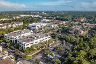 3530 Kraft Rd, Naples, FL - VUE AÉRIENNE  vue de carte