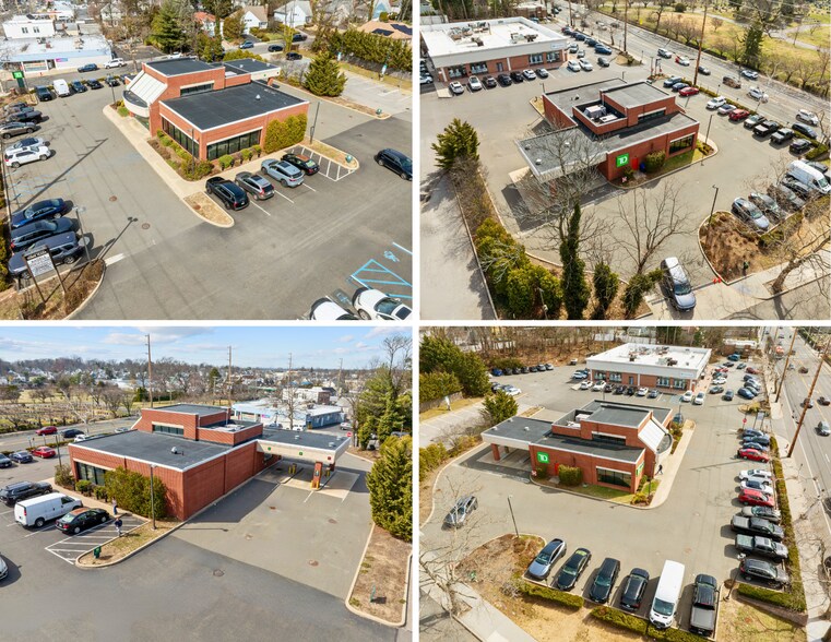 Port Washington Town Plaza portefeuille de 2 biens à vendre sur LoopNet.fr - Photo de l’immeuble – Image 3 sur 4