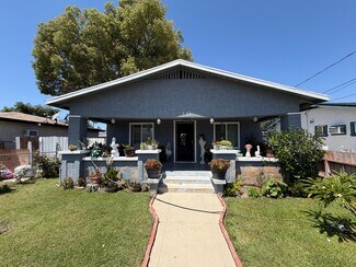 Plus de détails pour 3757 Holly Ave, Baldwin Park, CA - Logement à vendre