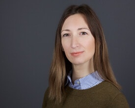 Gretchen Rice