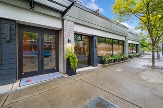 Plus de détails pour 121 Lakeside Ave, Seattle, WA - Bureau à louer