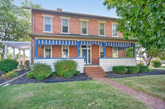 Plus de détails pour 1441 Saint Marys Ave, Sidney, OH - Bureau à louer