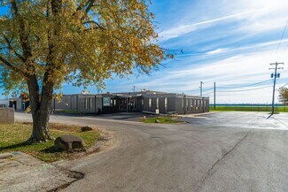 Plus de détails pour 2300 Marilyn Ln, Columbus, OH - Local d'activités à louer