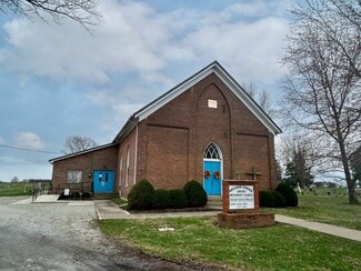 Plus de détails pour 4051 2nd Creek rd, Blanchester, OH - Spécialisé à vendre