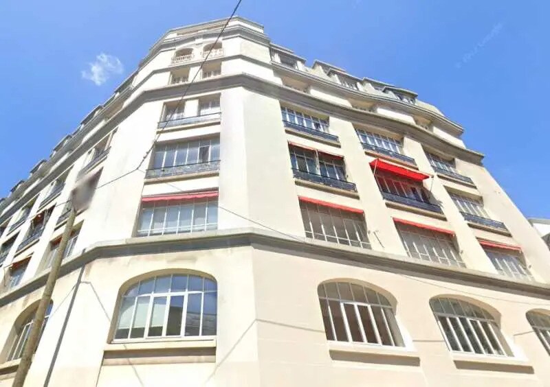 91 Avenue De La République, Paris à louer Photo de l’immeuble– Image 1 sur 12