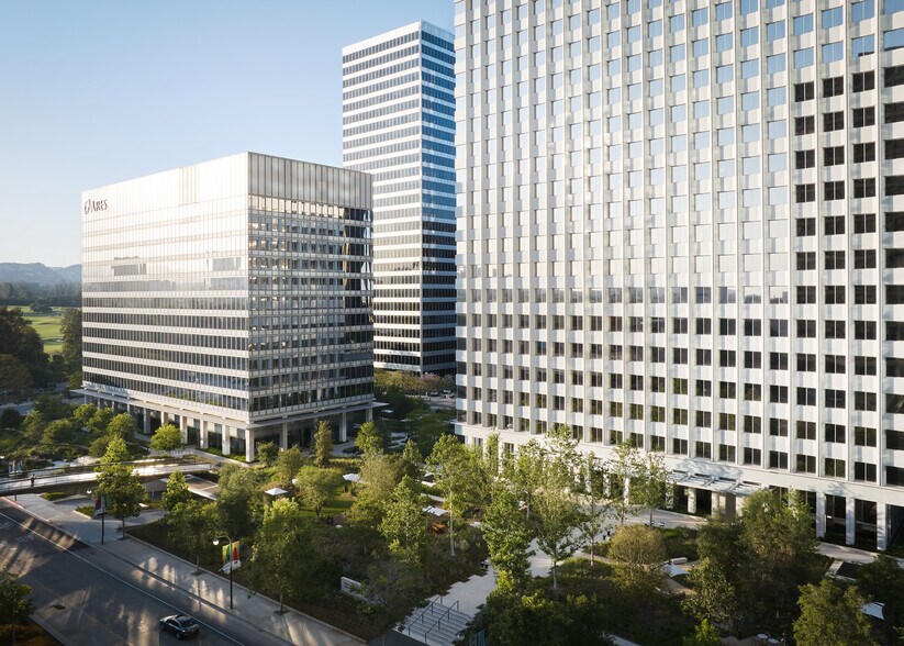 1800 Avenue of the Stars, Los Angeles, CA à louer - Photo de l’immeuble – Image 1 sur 30