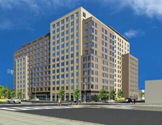 Plus de détails pour 265 Logan St, Brooklyn, NY - Local commercial à louer