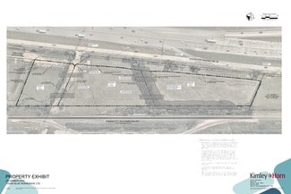 Plus de détails pour SWQ US-380, Denton, TX - Terrain à vendre
