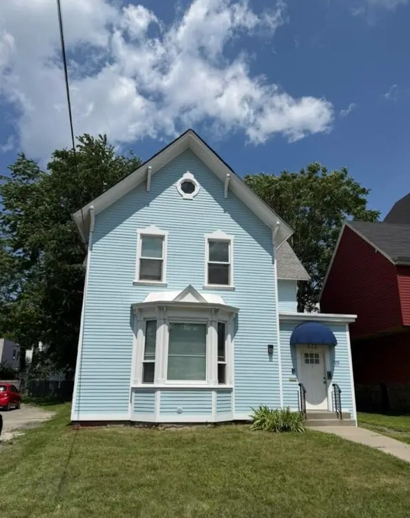 519 Clinton Ave, Albany, NY à vendre Photo principale– Image 1 sur 16