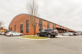Plus de détails pour 2934 Sidco Dr, Nashville, TN - Bureau à louer