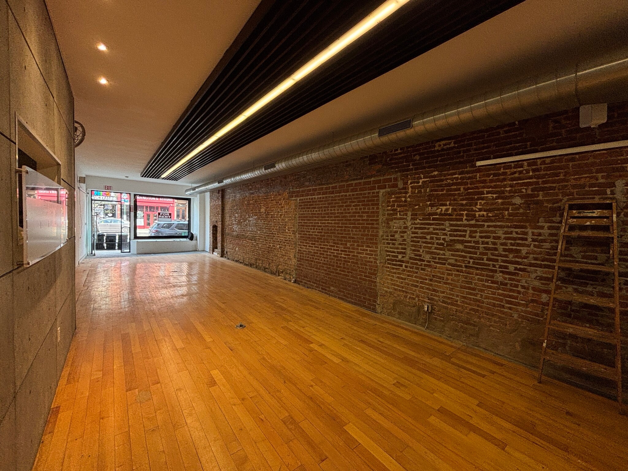 148 7th Ave, Brooklyn, NY à louer Photo intérieure– Image 1 sur 8