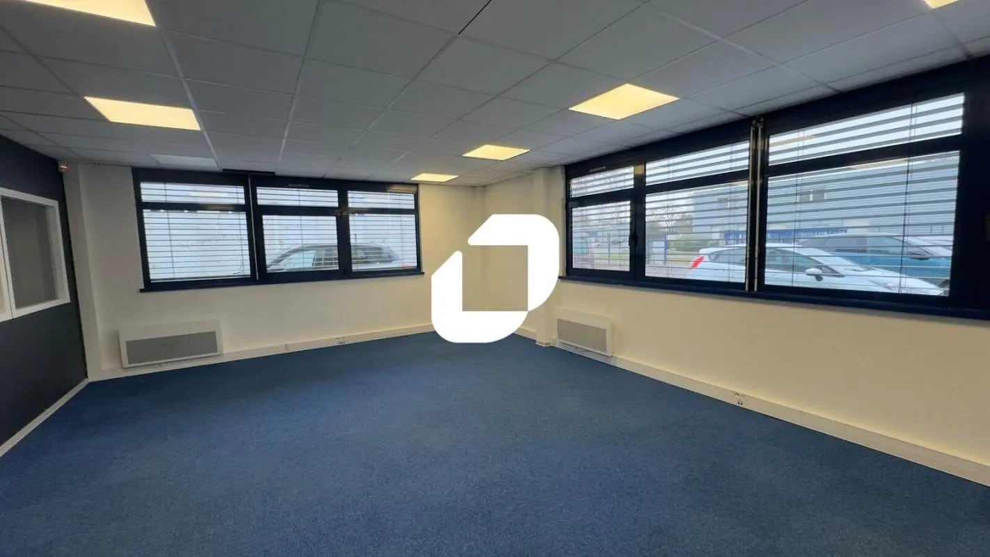 16 Rue De La Batterie, Geispolsheim à louer Photo intérieure– Image 1 sur 7