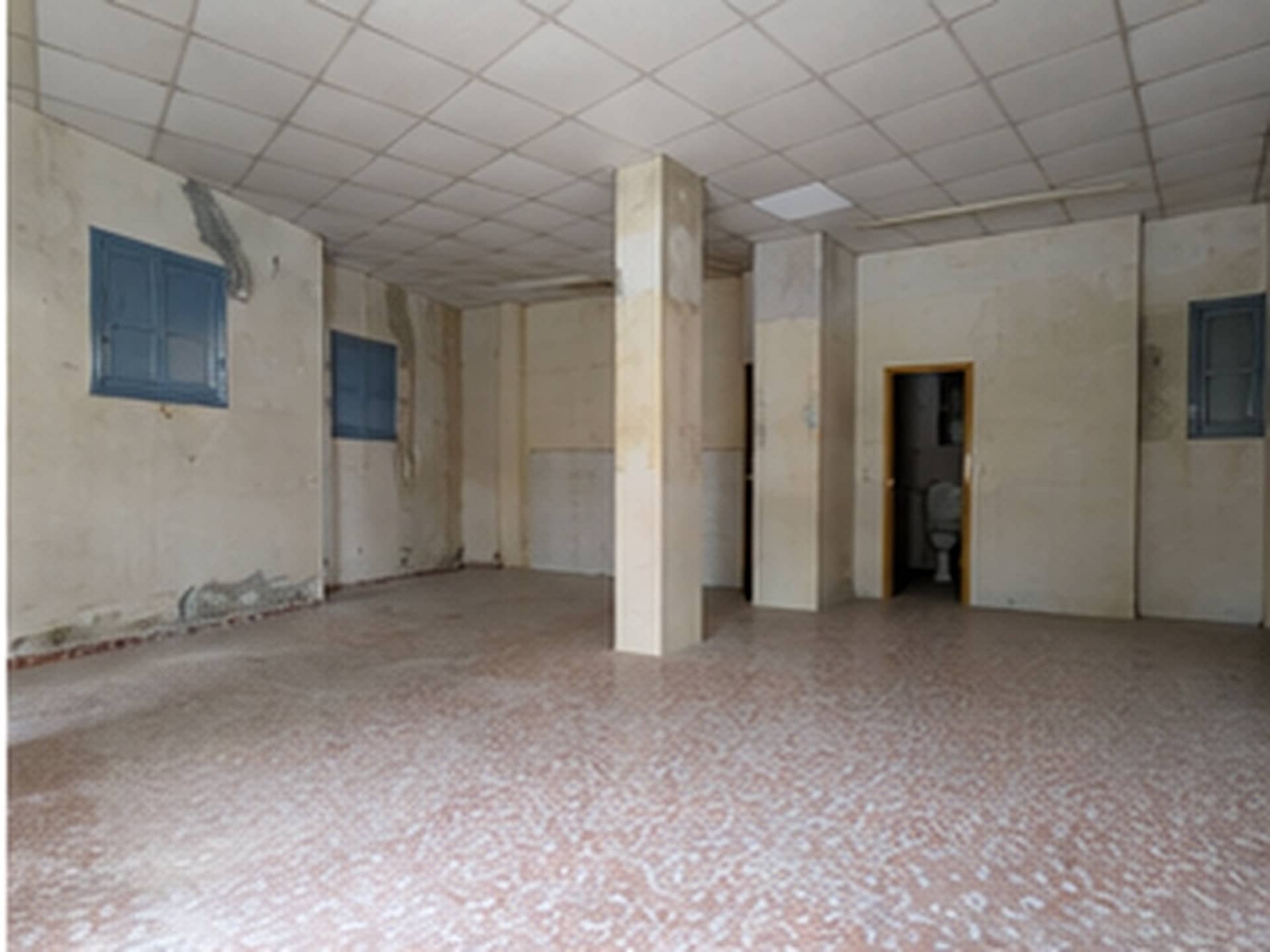 Local commercial dans València, Valencia à louer Photo intérieure– Image 1 sur 12