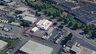 Plus de détails pour 81 NE Columbia Blvd, Portland, OR - Industriel/Logistique à vendre