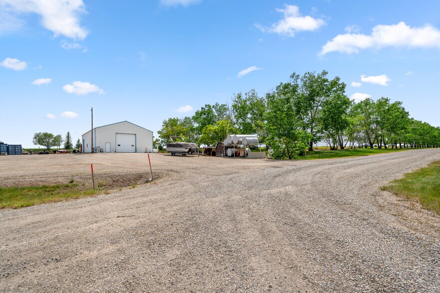 270168 Rge Rd 283, Rocky View No 44, AB à vendre - Photo de l’immeuble – Image 3 sur 9