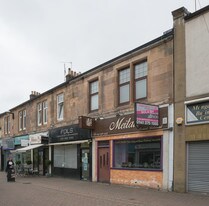 7-15 Station Rd, Milngavie EDU - Local commercial