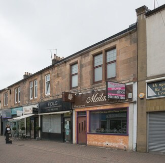 Plus de détails pour 7-15 Station Rd, Milngavie - Local commercial à louer