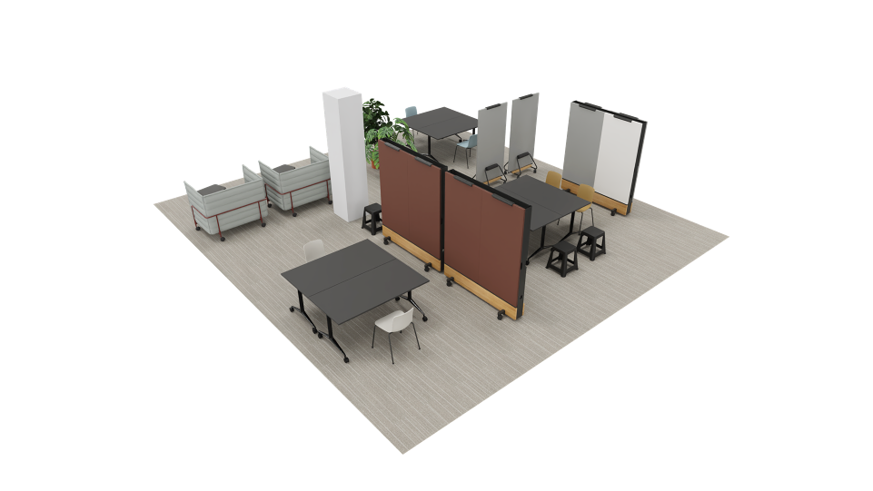 355 Main St, Armonk, NY à louer Photo intérieure– Image 1 sur 9