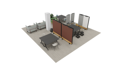 355 Main St, Armonk, NY à louer Photo intérieure– Image 1 sur 9