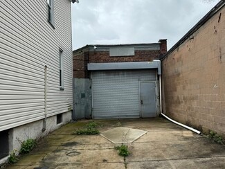 Plus de détails pour 136 Prospect St, Staten Island, NY - Industriel/Logistique à louer