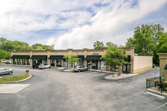 Plus de détails pour 5847 Far Hills Ave, Dayton, OH - Local commercial à louer