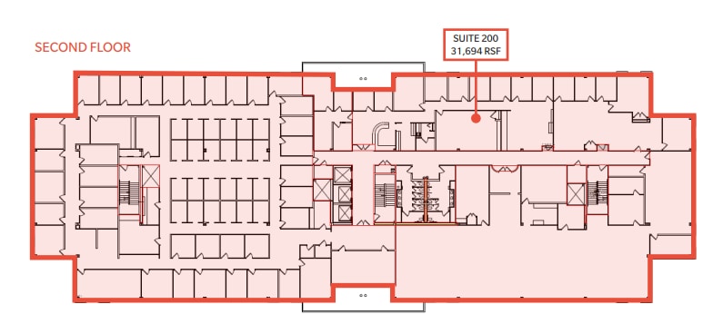 115 S 84th St, Milwaukee, WI à louer Plan d’étage– Image 1 sur 1