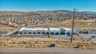 Plus de détails pour 1130 N Hills Blvd, Reno, NV - Local commercial à vendre