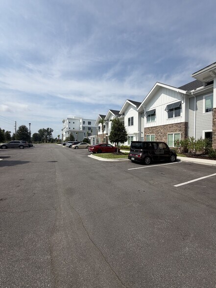 31 Birnam Oak Dr, Ponte Vedra Beach, FL à louer - Photo de l’immeuble – Image 2 sur 7