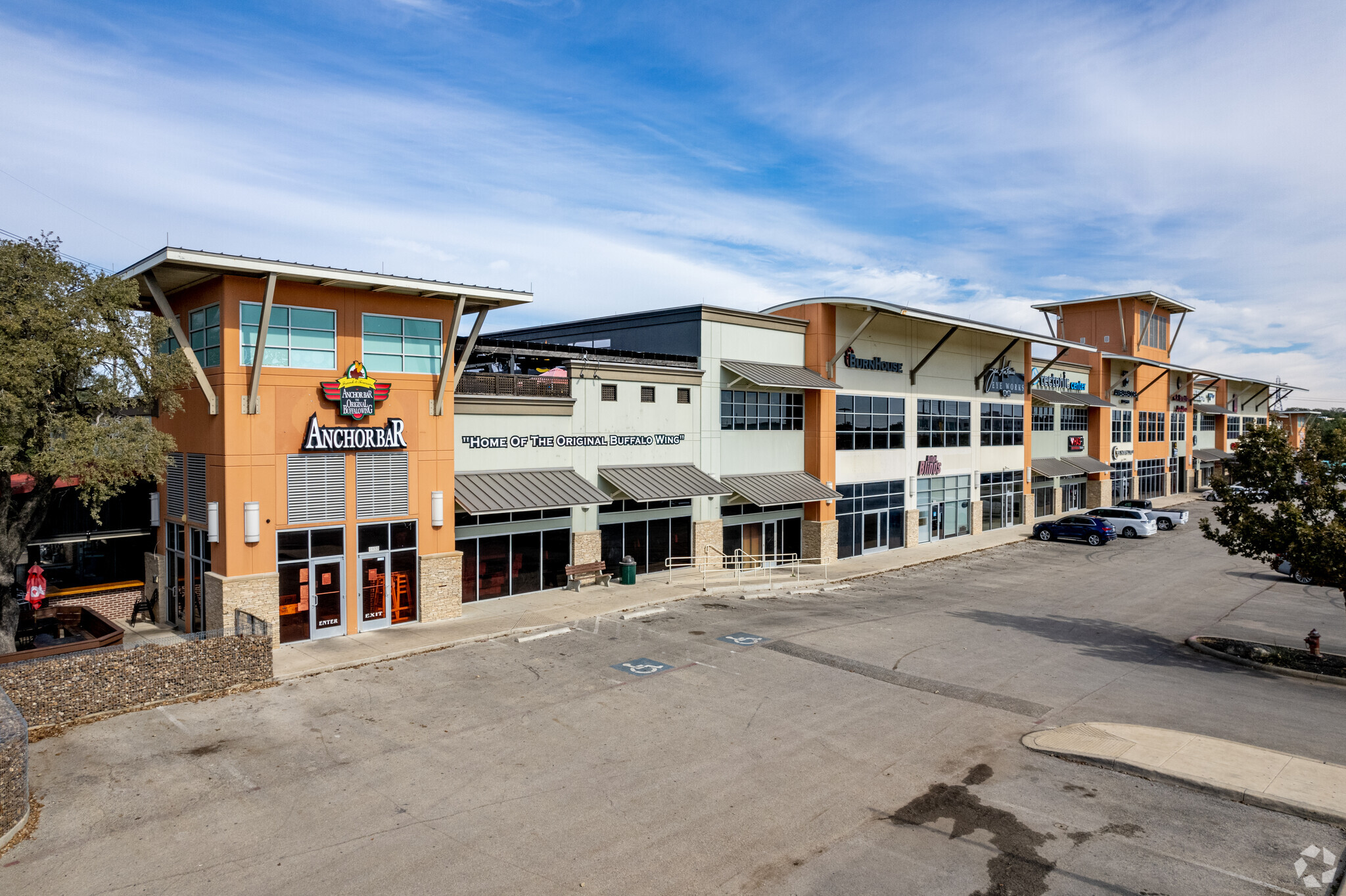 4553 W Loop 1604, San Antonio, TX à louer Photo de l’immeuble– Image 1 sur 6
