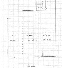 269 Main St, Niantic, CT à louer Plan d’étage type– Image 2 sur 2