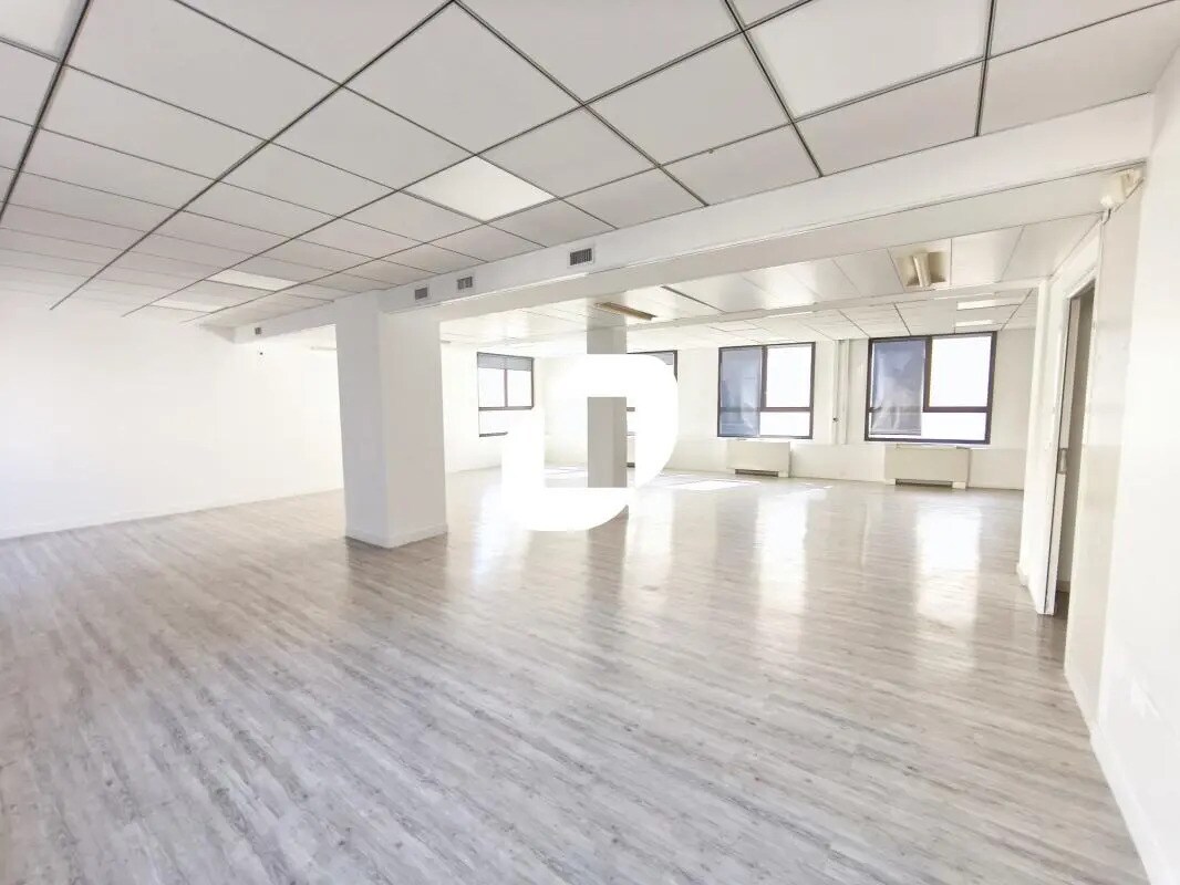 Bureau dans Nogent-sur-Marne à louer Photo intérieure– Image 1 sur 6