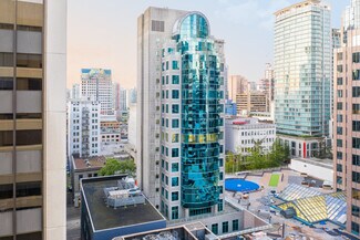Plus de détails pour 570 Granville St, Vancouver, BC - Bureau à louer