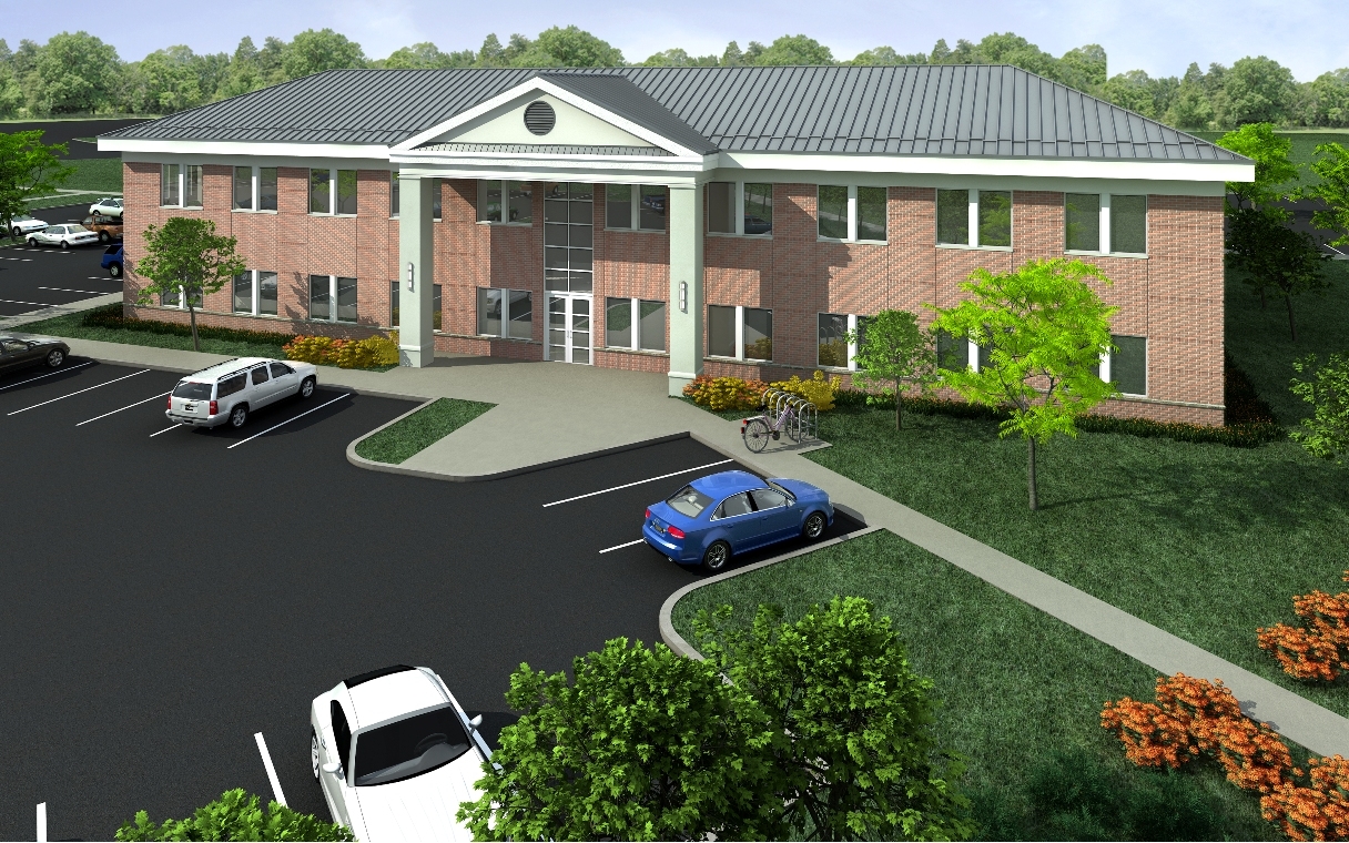 186 Princeton Hightstown Rd, West Windsor, NJ à louer Photo principale– Image 1 sur 9