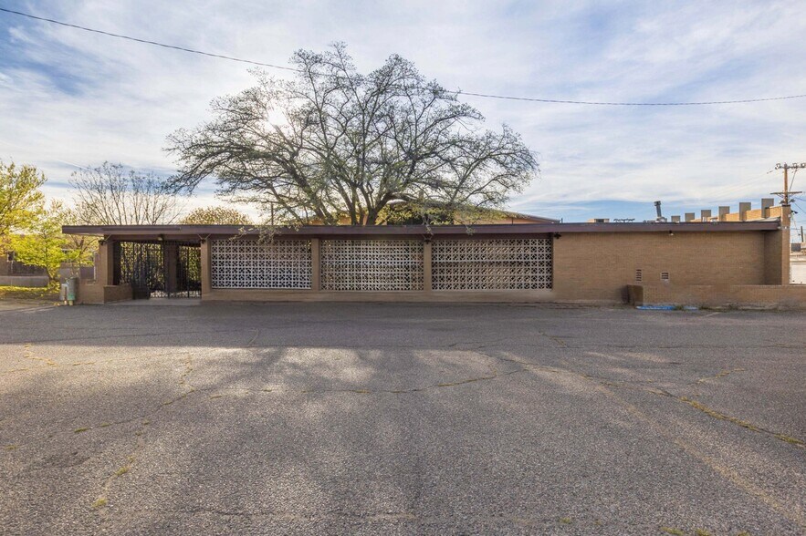 111 University SE Blvd, Albuquerque, NM à vendre - Photo de l’immeuble – Image 3 sur 62