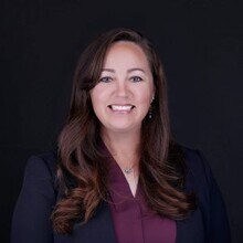Michelle Ward