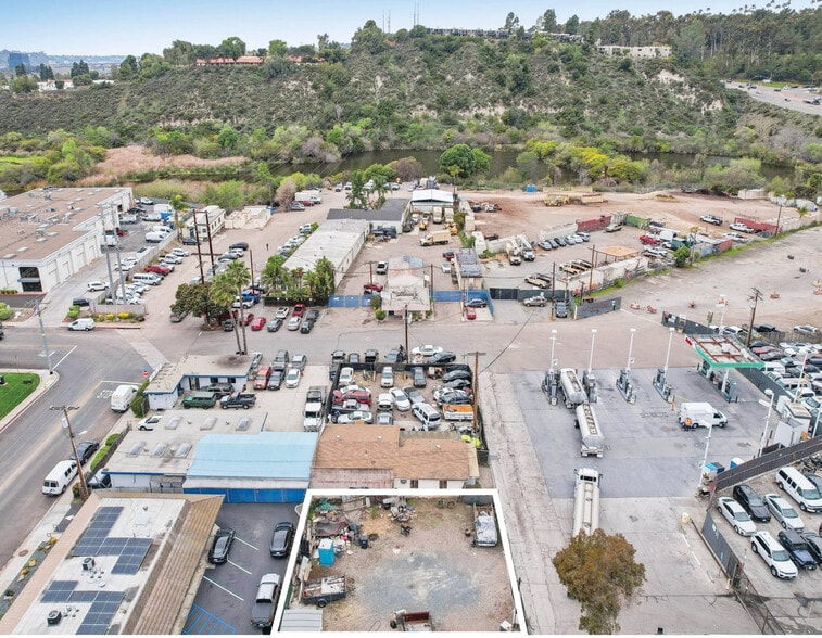 4317 Sheridan Ln, San Diego, CA à vendre - Photo de l’immeuble – Image 3 sur 3