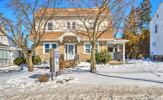 Plus de détails pour 317 W Johnson Hwy, Norristown, PA - Bureau à vendre