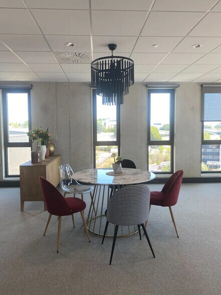 60 Rue Bernard Giraudeau, Montpellier à louer - Photo intérieure – Image 2 sur 3