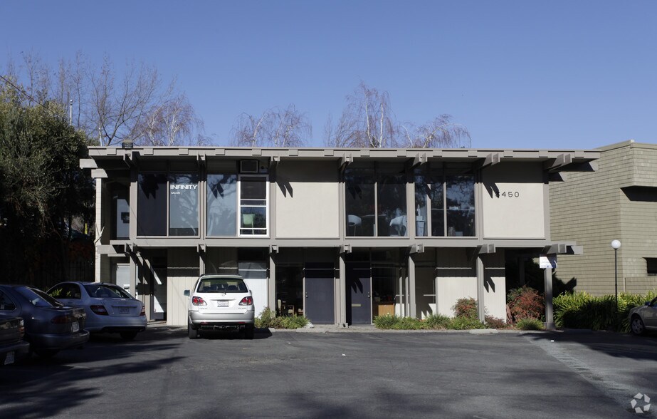 3450 Golden Gate Way, Lafayette, CA à louer - Photo de l’immeuble – Image 1 sur 4