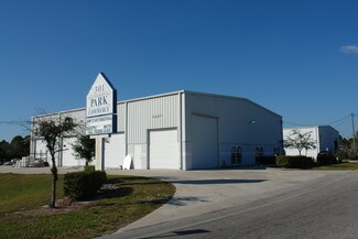 Plus de détails pour 6102 24th St E, Bradenton, FL - Industriel/Logistique à louer