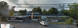 Plus de détails pour 92 Lincoln Hwy, Edison, NJ - Local commercial à vendre