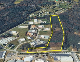 Plus de détails pour 3158 Swift Creek Rd, Clayton, NC - Terrain à vendre