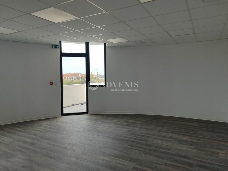 Bureau dans Sète à vendre - Photo intérieure – Image 2 sur 6
