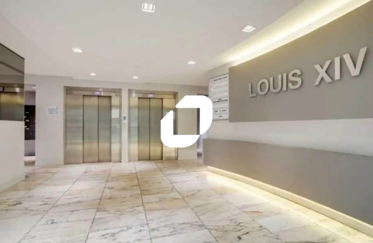 7 Boulevard Louis XIV, Lille à louer Photo de l’immeuble– Image 1 sur 13
