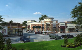 Plus de détails pour 1503 Niles Cortland Rd, Warren, OH - Bureau/Local commercial à louer