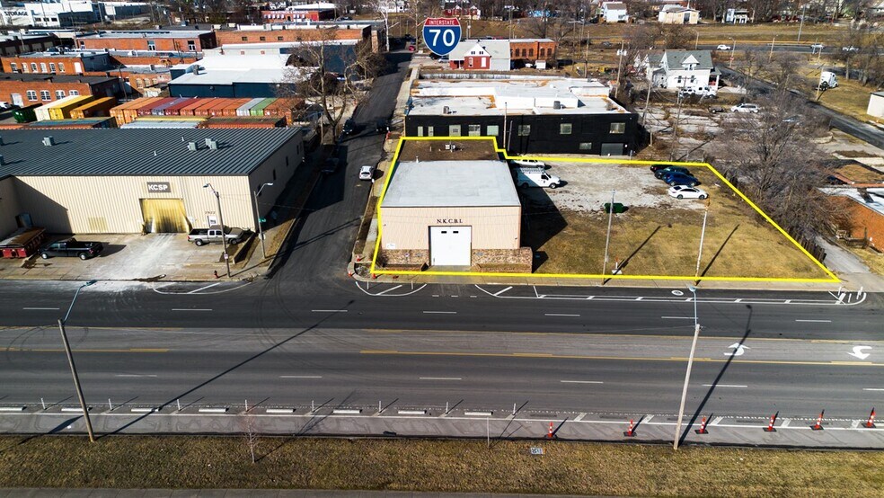 3000 E Truman Rd, Kansas City, MO à vendre - Photo principale – Image 1 sur 13