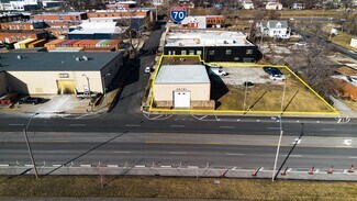 Plus de détails pour 3000 E Truman Rd, Kansas City, MO - Industriel/Logistique à vendre