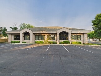 Plus de détails pour 1110 N Five Mile Rd, Boise, ID - Bureau à vendre