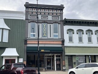 Plus de détails pour 124 N Main Ave, Sidney, OH - Bureau/Local commercial à louer